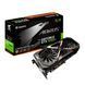 Видеокарта Gigabyte PCI-Ex GeForce GTX 1080 Ti Aorus 11GB GDDR5X (352bit) (1569/11010) (DVI, 3 x HDMI, 3 x Display Port) (GV-N108TAORUS-11GD) Б/У 2332377 фото 1