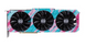 Відеокарта Zotac RTX 3080 10Gb X-GAMING OC (9288-3N612-120ZC) (GDDR6X, 320 bit, PCI-E 4.0 x16) Б/в 16001 фото 1