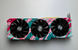 Відеокарта Zotac RTX 3080 10Gb X-GAMING OC (9288-3N612-120ZC) (GDDR6X, 320 bit, PCI-E 4.0 x16) Б/в 16001 фото 5