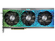 Видеокарта Palit RTX 3070Ti 8Gb GameRock OC (NED307TT19P2-1047G) (GDDR6X, 256 bit, PCI-E v4.0) Б/у 8051 фото 1