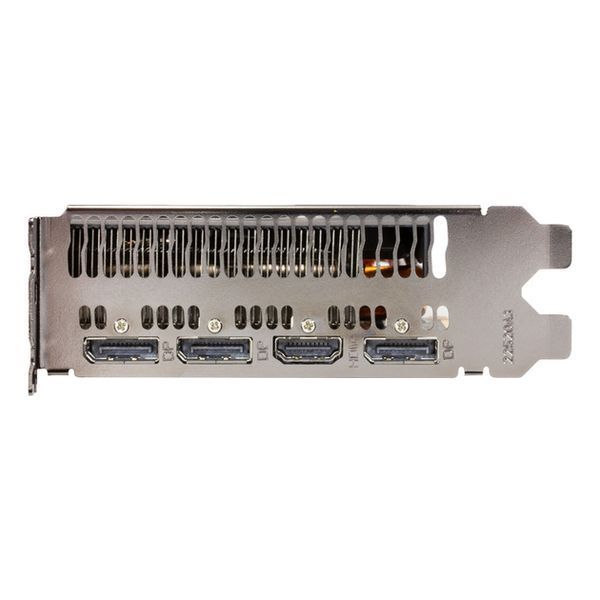 Відеокарта PowerColor Radeon RX 5700 XT (AXRX 5700 XT 8GBD6-3DH) Б/В 333344443 фото Відеокарта PowerColor Radeon RX 5700 XT (AXRX 5700 XT 8GBD6-3DH) Б/В 333344443 фото