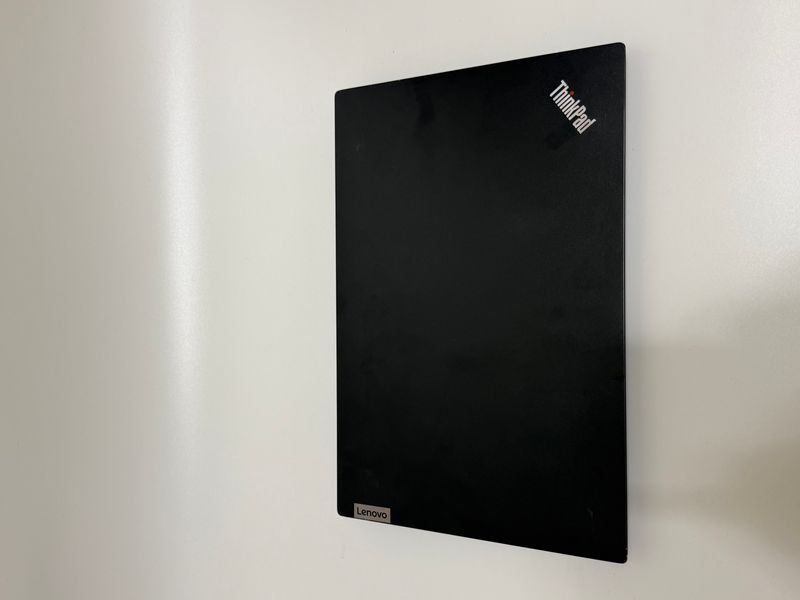 Ноутбук Lenovo ThinkPad E14 Gen 3 Black Б/В 2810 фото Ноутбук Lenovo ThinkPad E14 Gen 3 Black Б/В 2810 фото