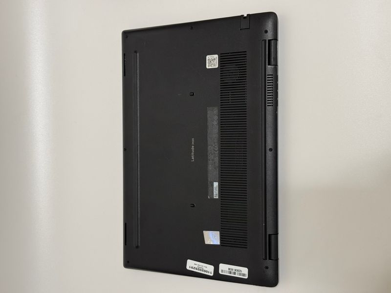 Ноутбук DELL Latitude 3420 Б/В 1346 фото