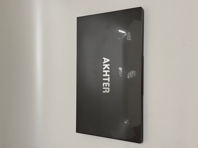 Ноутбук AKHTER vPro AKHAK786N / Core i7-1355U / 16GB / 128 GB SSD / Windows 10 1411 фото Ноутбук AKHTER vPro AKHAK786N / Core i7-1355U / 16GB / 128 GB SSD / Windows 10 1411 фото