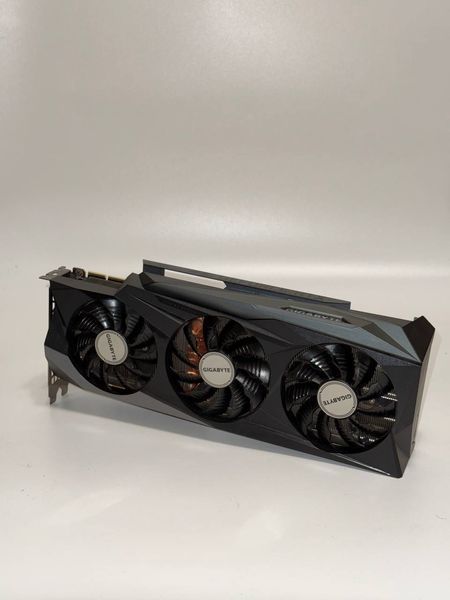 Відеокарта GIGABYTE GeForce RTX 3090 GAMING OC 24G Б/В 1818 фото