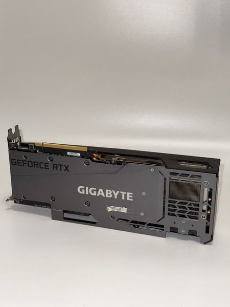 Відеокарта GIGABYTE GeForce RTX 3080 GAMING OC 10G Б/В 1833 фото
