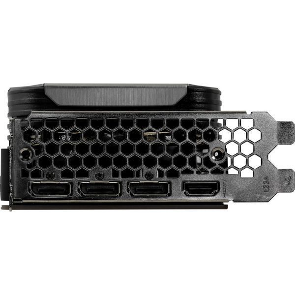 Відеокарта Gainward GeForce RTX 3080 Phoenix (NED3080019IA-132AX) 223233 фото