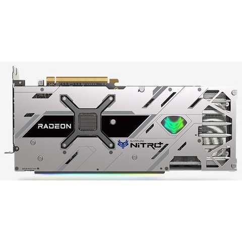 Купить Видеокарта Sapphire Radeon RX 5700 XT NITRO+ (11293-03) Б/У