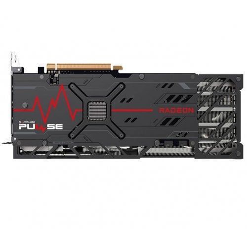 Відеокарта Sapphire Radeon RX 6800 XT 16 GB PULSE (11304-03) Б/В 113333 фото Відеокарта Sapphire Radeon RX 6800 XT 16 GB PULSE (11304-03) Б/В 113333 фото