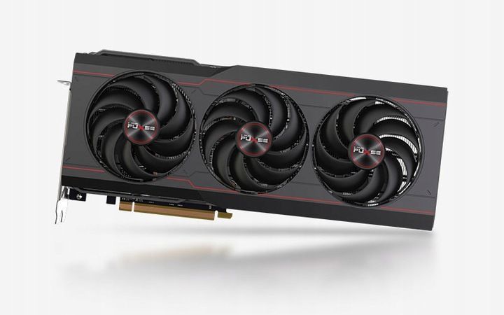 Відеокарта Sapphire Radeon RX 6800 XT 16 GB PULSE (11304-03) Б/В 113333 фото Відеокарта Sapphire Radeon RX 6800 XT 16 GB PULSE (11304-03) Б/В 113333 фото
