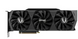 Видеокарта Zotac RTX 3080 10 GB Trinity GDDR6X Б/У 2011 фото 1