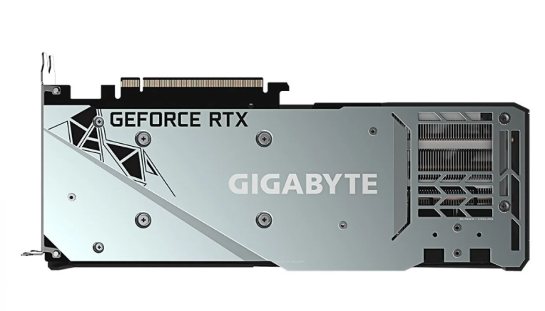 Видеокарта Gigabyte RTX 3070 8Gb Gaming OC (GV-N3070GAMING OC-8GD) (GDDR6, 256 bit, PCI-E v4.0 x16) Б/у 13000 фото Видеокарта Gigabyte RTX 3070 8Gb Gaming OC (GV-N3070GAMING OC-8GD) (GDDR6, 256 bit, PCI-E v4.0 x16) Б/у 13000 фото